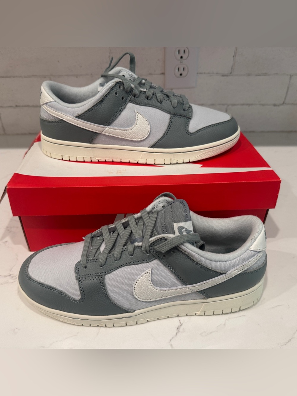 Nike Dunk Low Retro PRM Premium Mica Green | DV7212-300 | Men's Size US 10.5